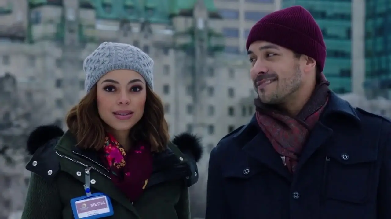 Christmas Unwrapped — tráiler