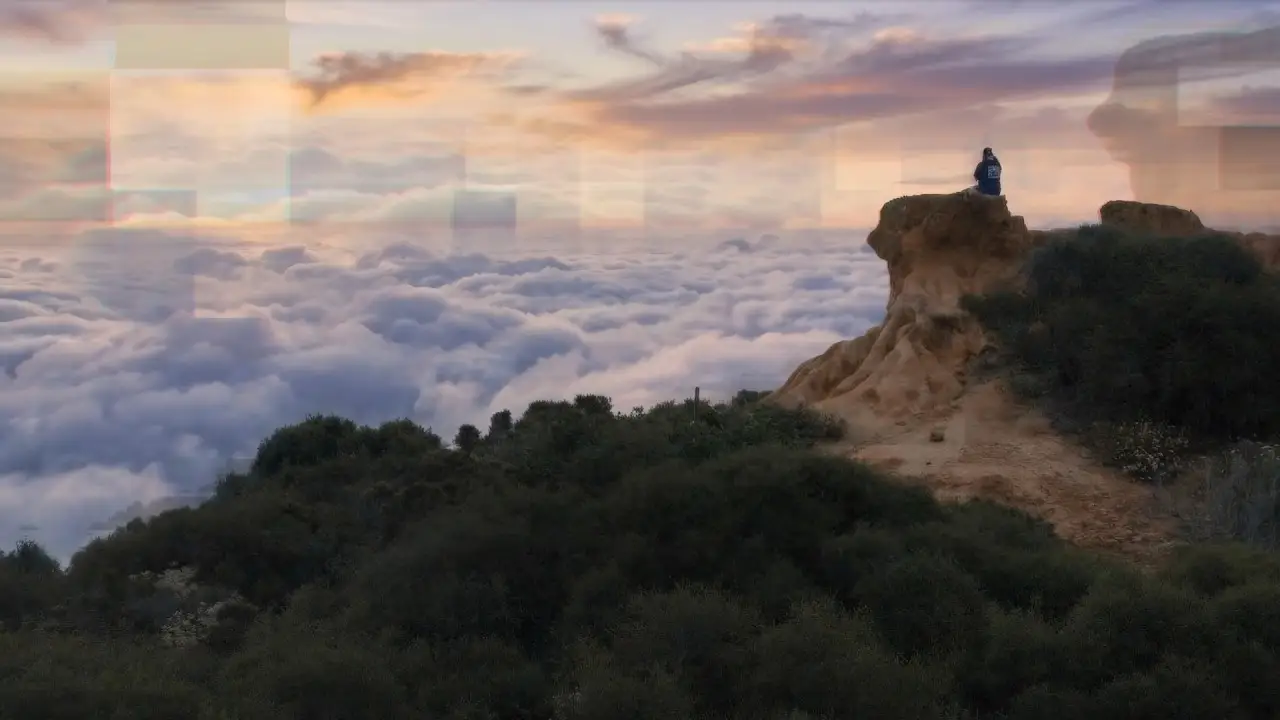 Finding Connection — trailer