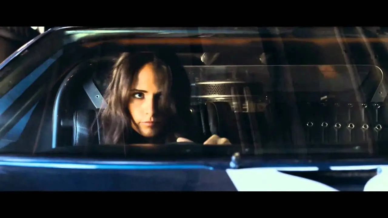 Five — trailer