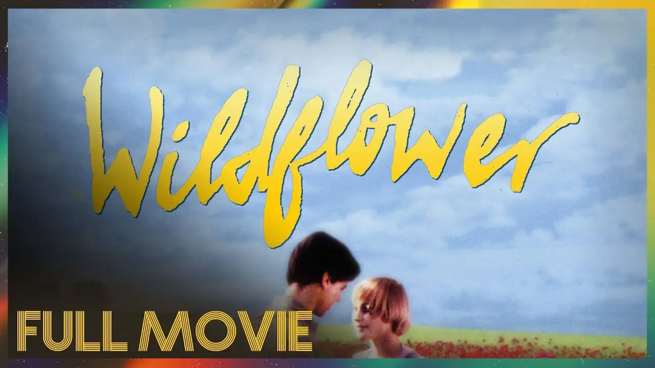 Wildflower — tráiler