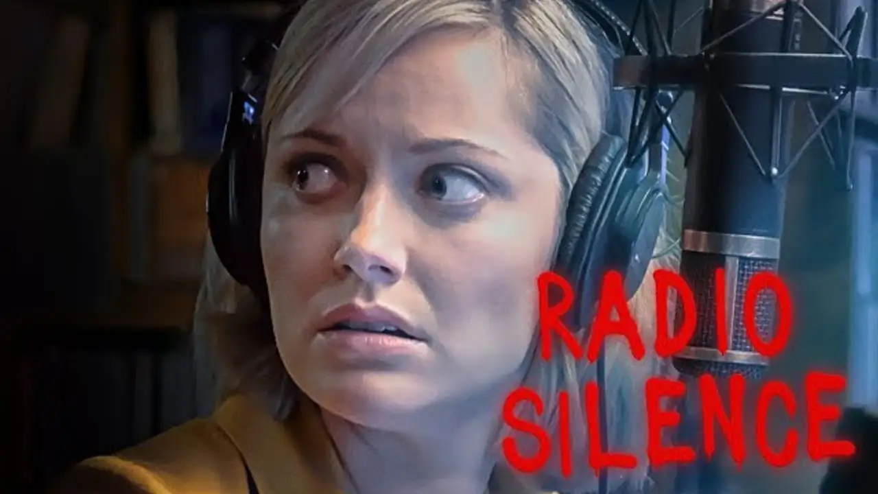 Radio Silence — tráiler