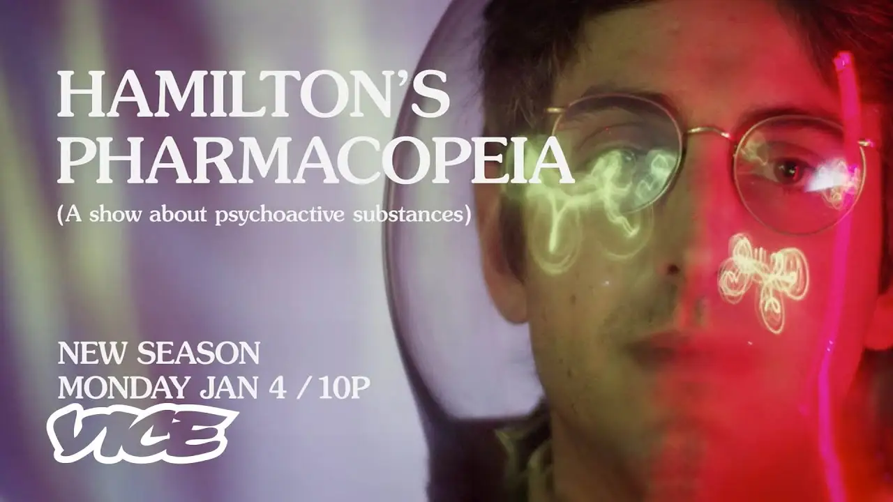 Hamilton's Pharmacopeia — tráiler