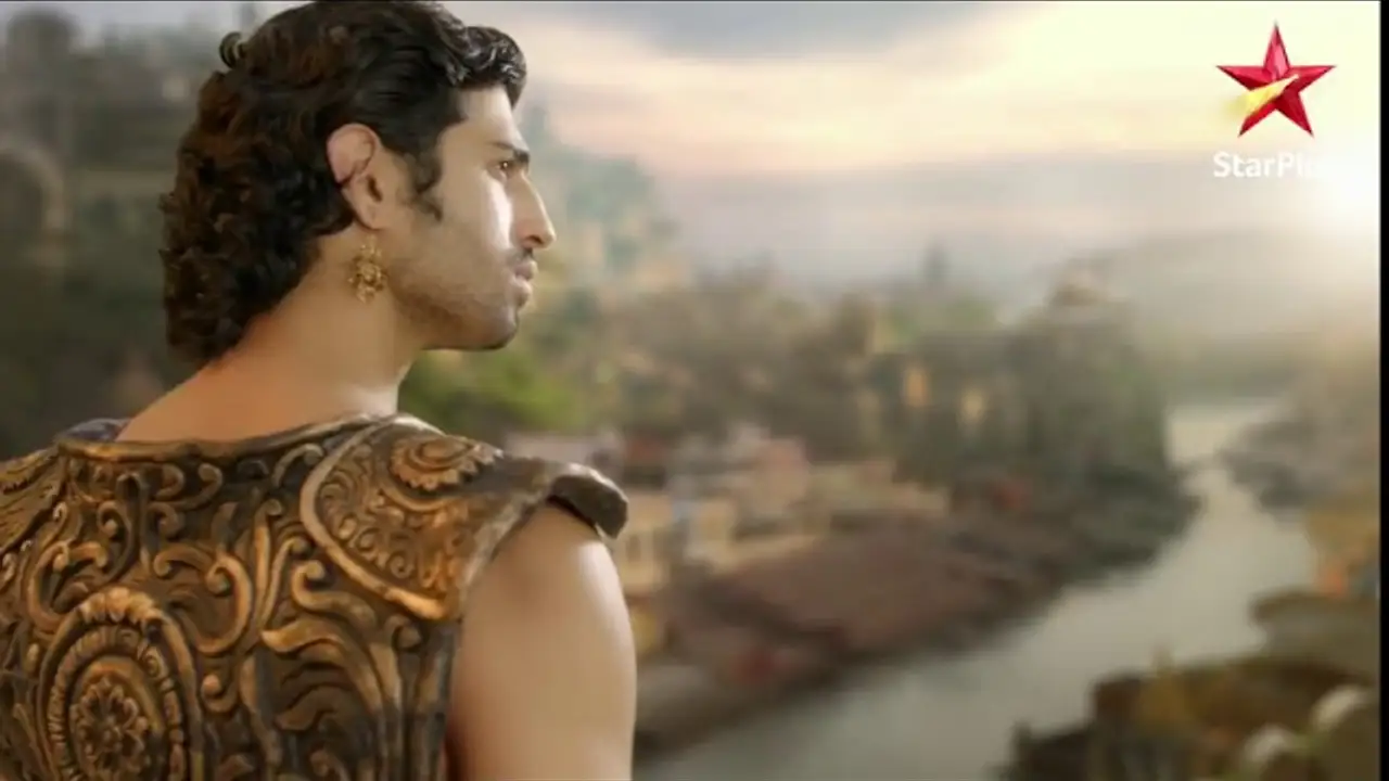 Karn Sangini — trailer