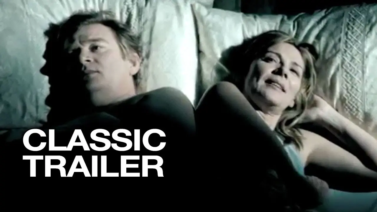 The Tiger's Tail — tráiler