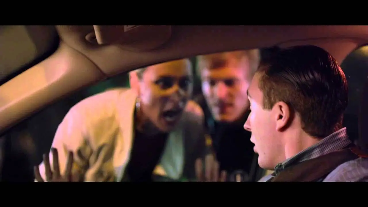 Teen Lust — trailer