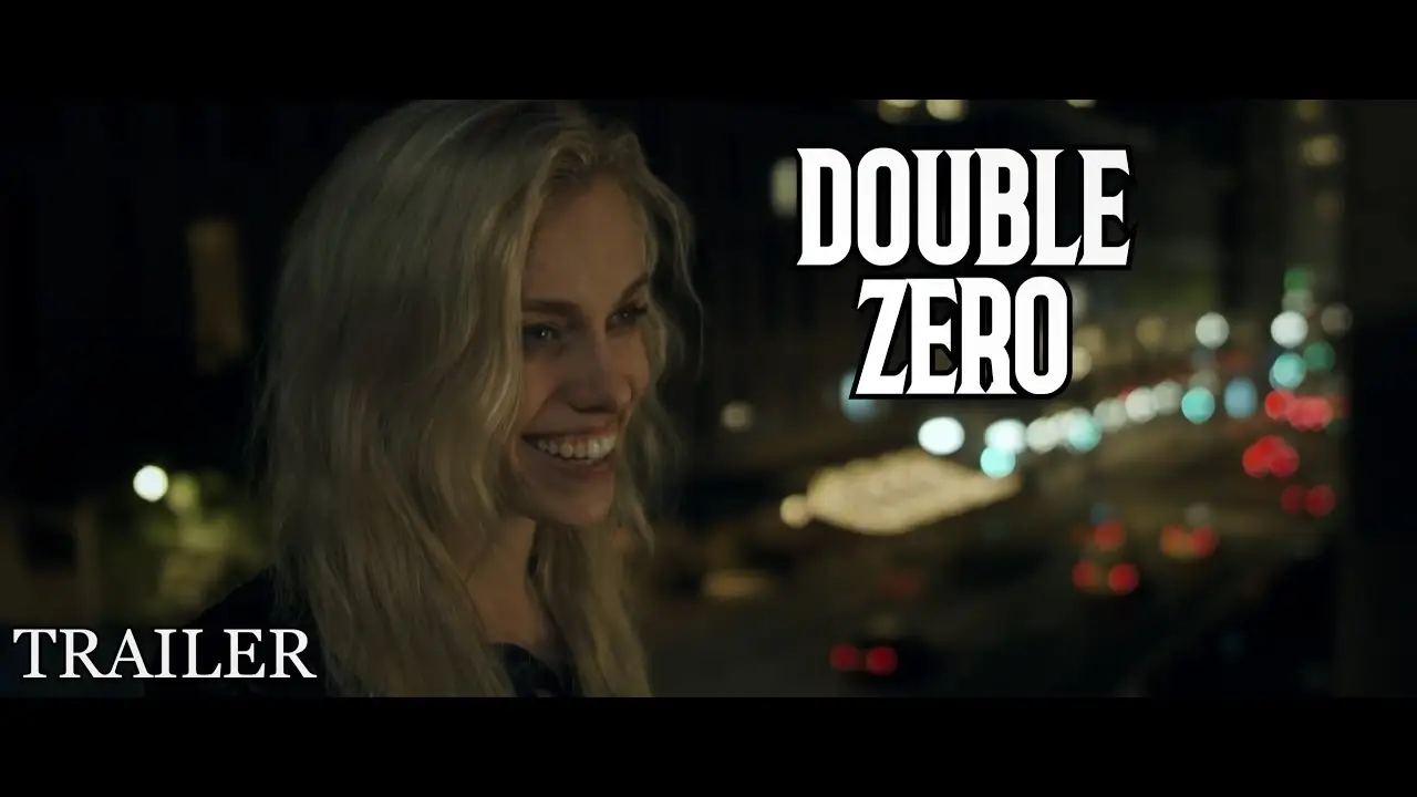 Double Zero — trailer