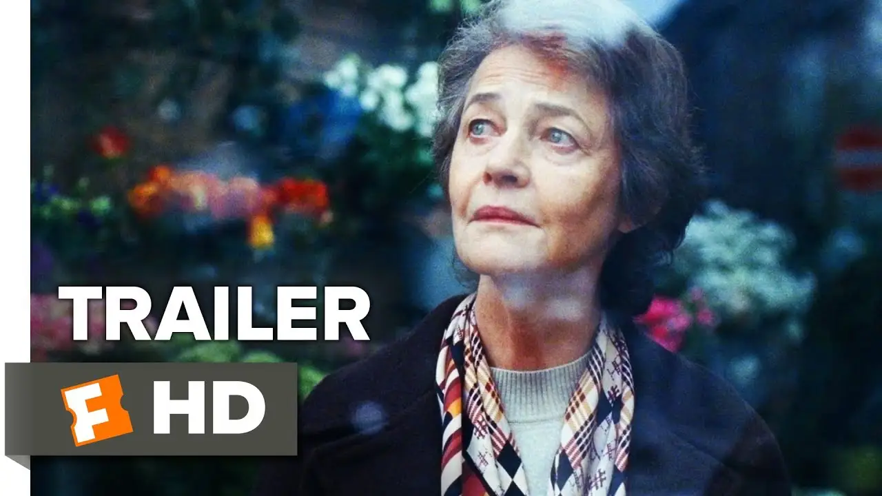 Hannah — trailer