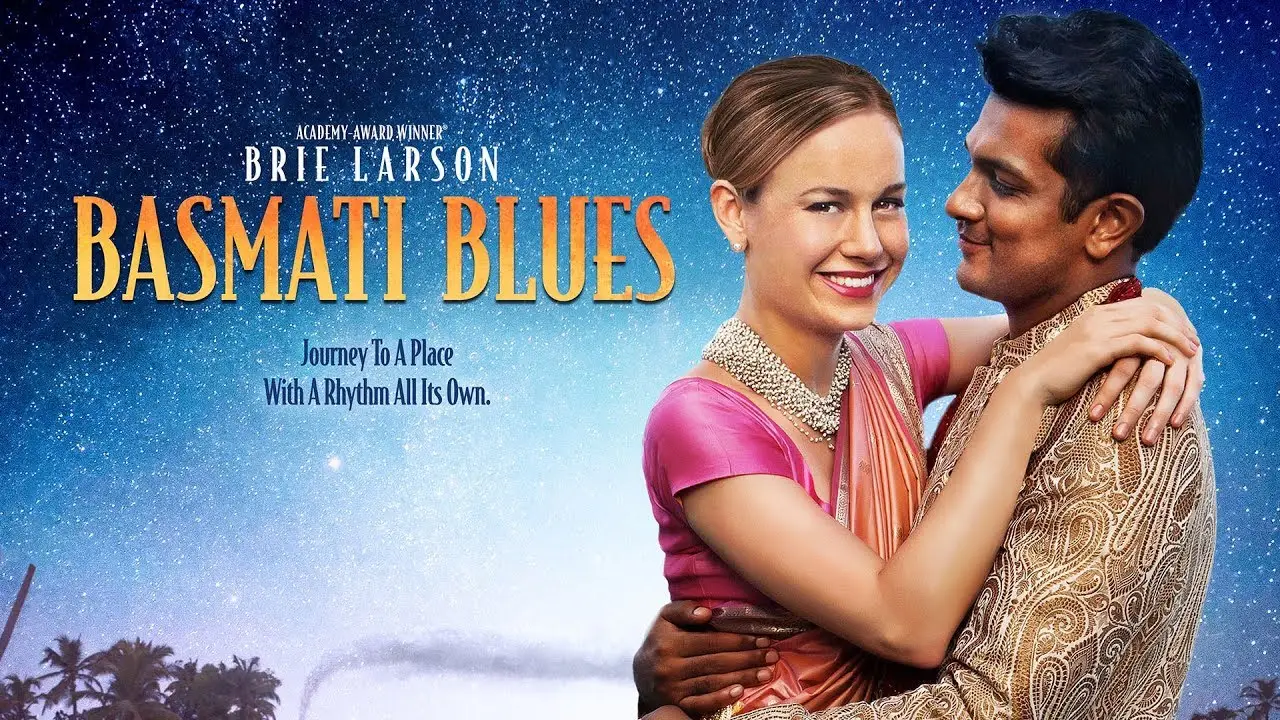 Basmati Blues — trailer