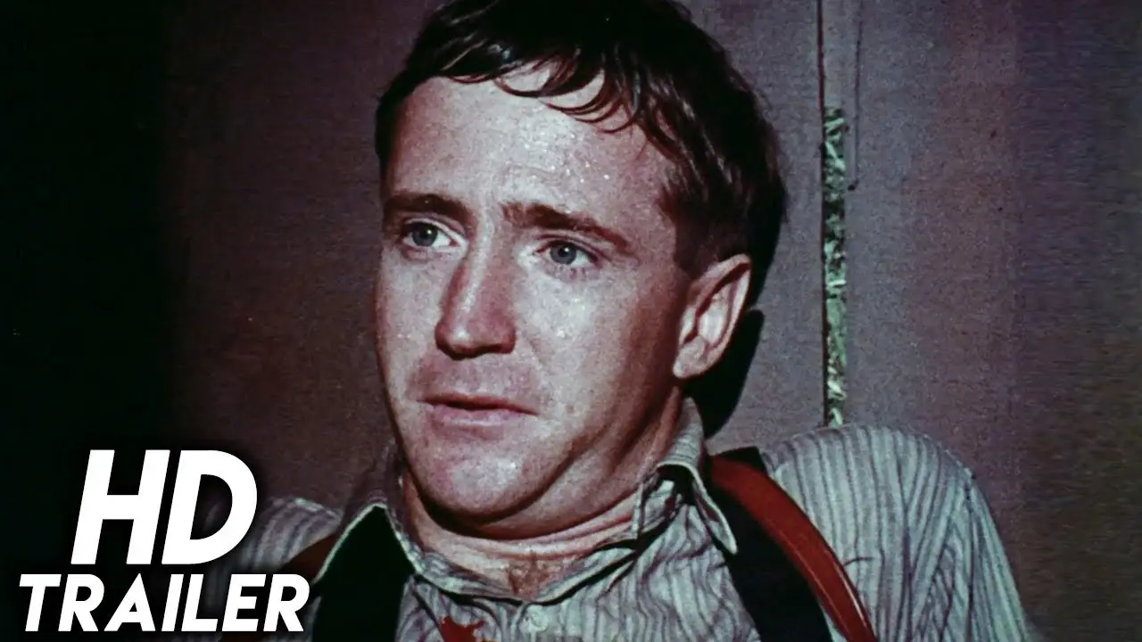 The Grissom Gang — trailer