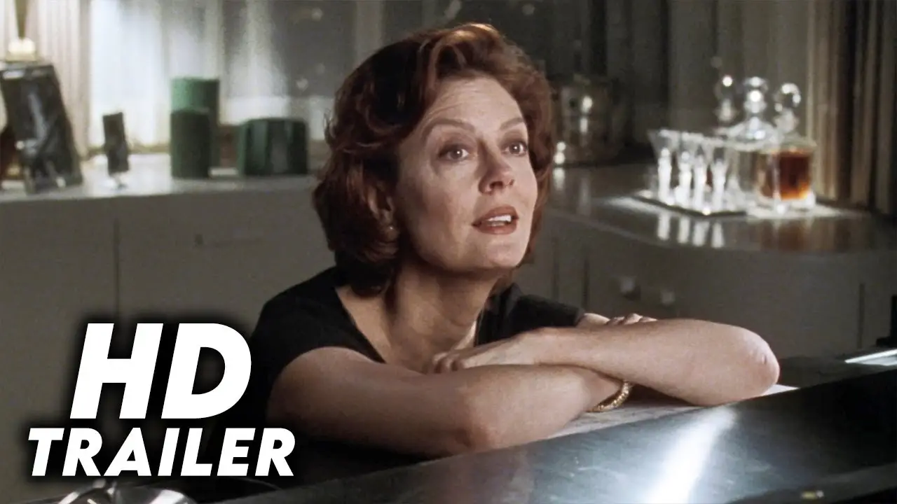Twilight — trailer