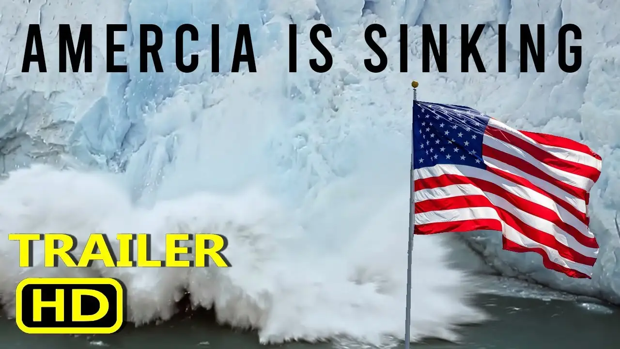 America Is Sinking — tráiler
