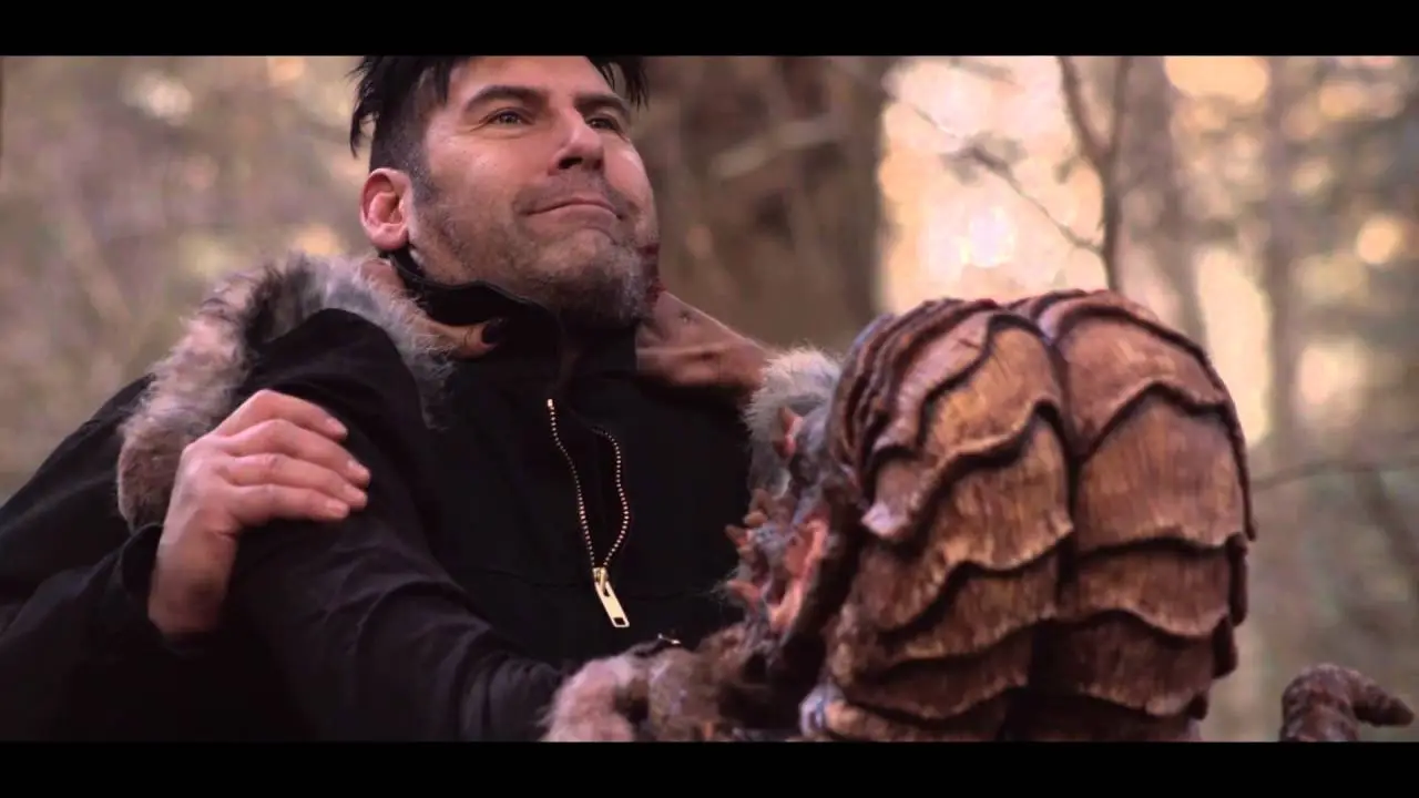 Krampus: The Devil Returns — trailer