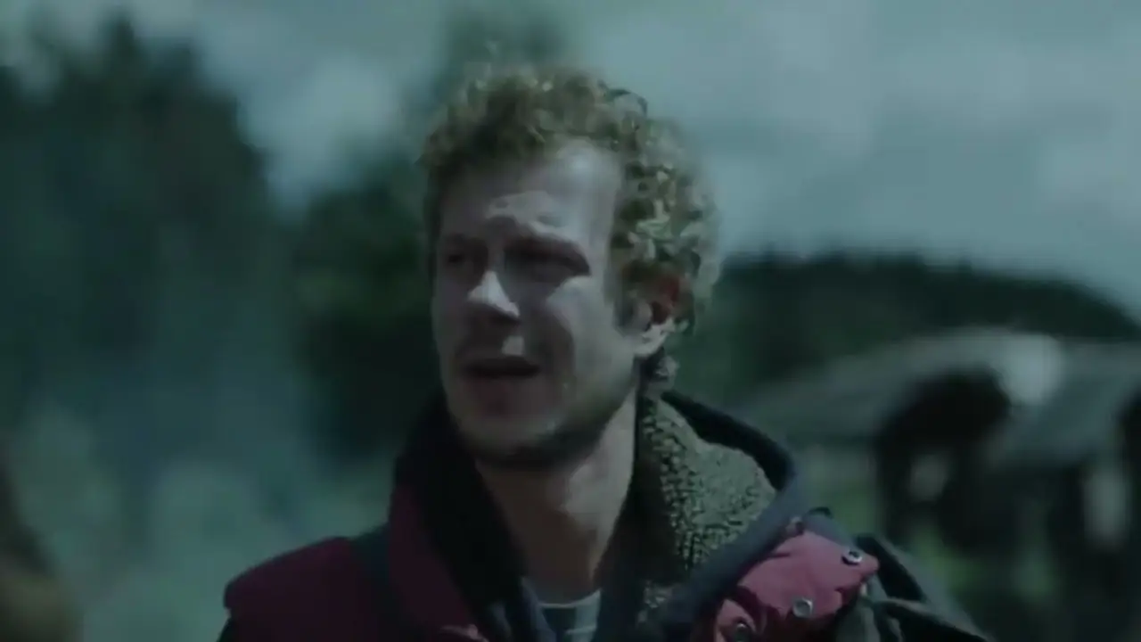 Топи — трейлер