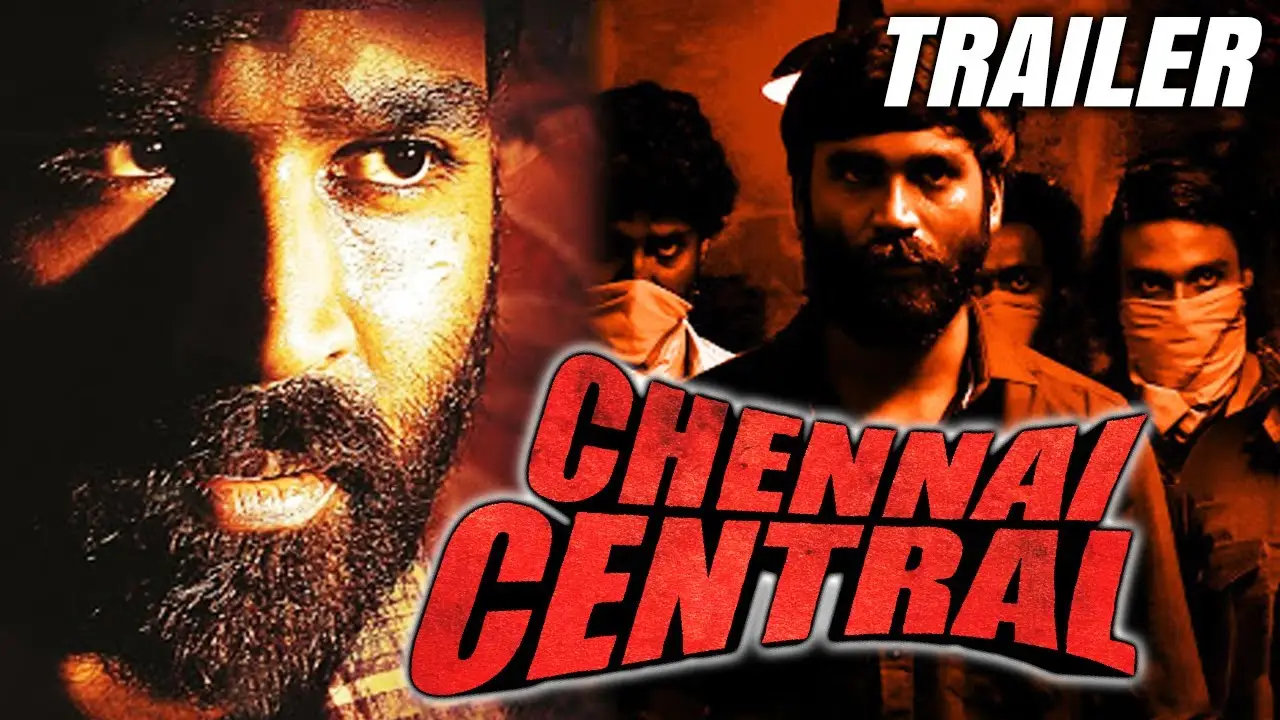 Vada Chennai — trailer