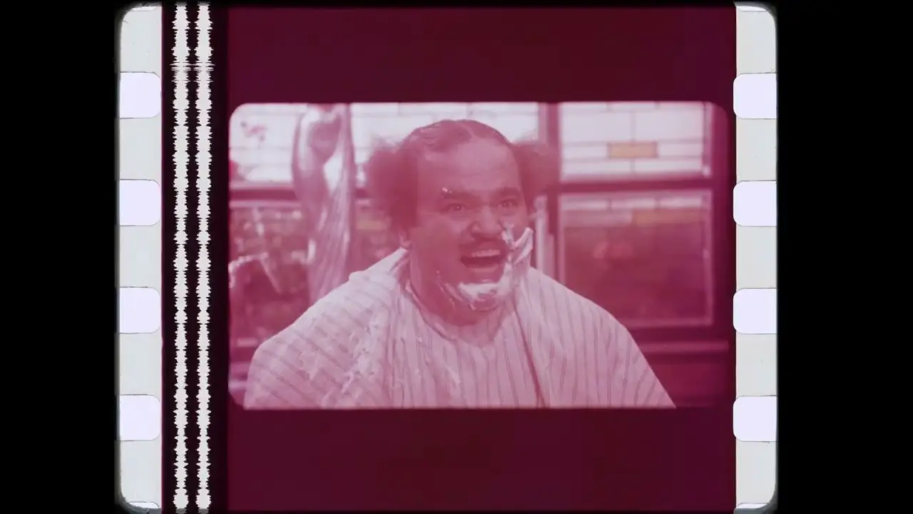 The World's Greatest Lover — tráiler