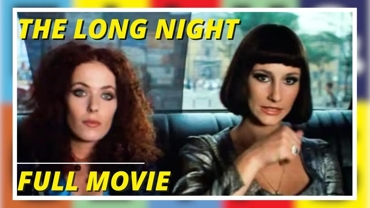 The Long Night — трейлер