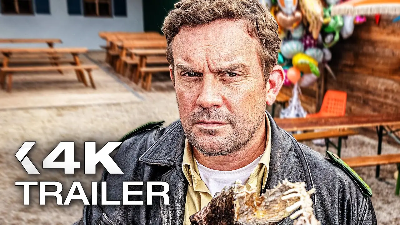 Steckerlfischfiasko — trailer