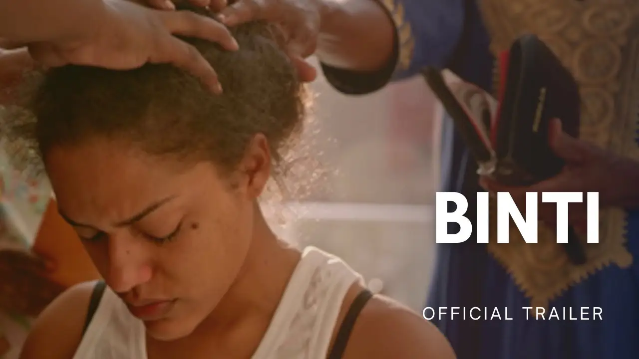 Binti — trailer