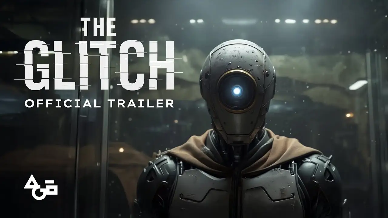 The Glitch — trailer