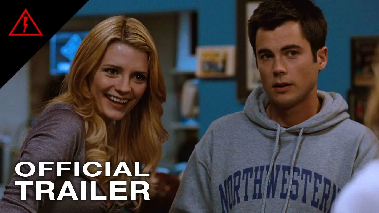 Homecoming — tráiler