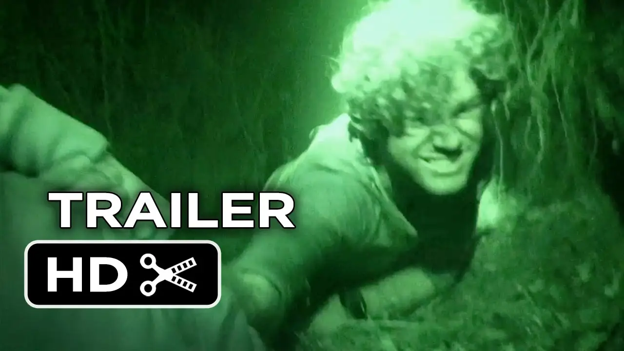 Exists — trailer