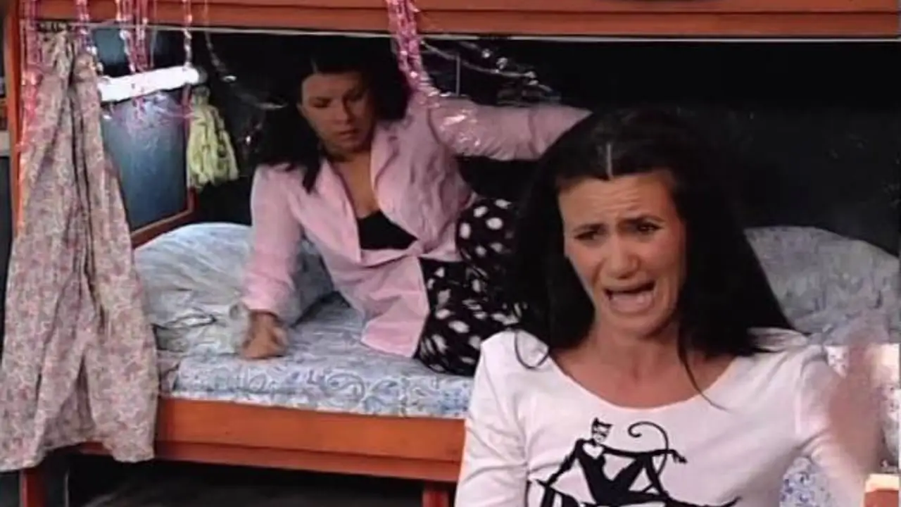 Belli dentro — trailer