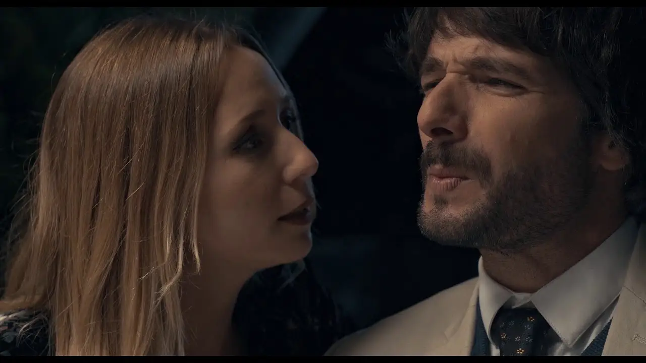 Idiotas, ponto — trailer