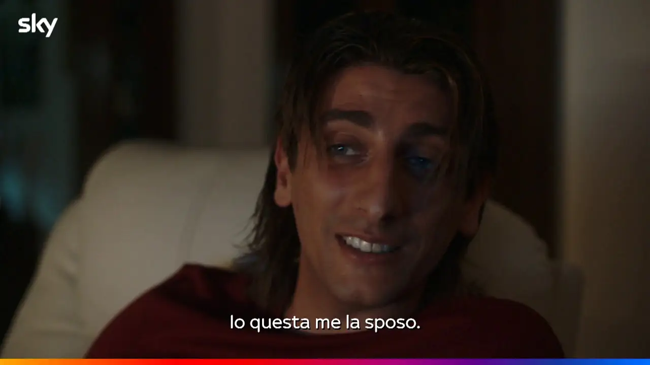 Speravo de morì prima — tráiler