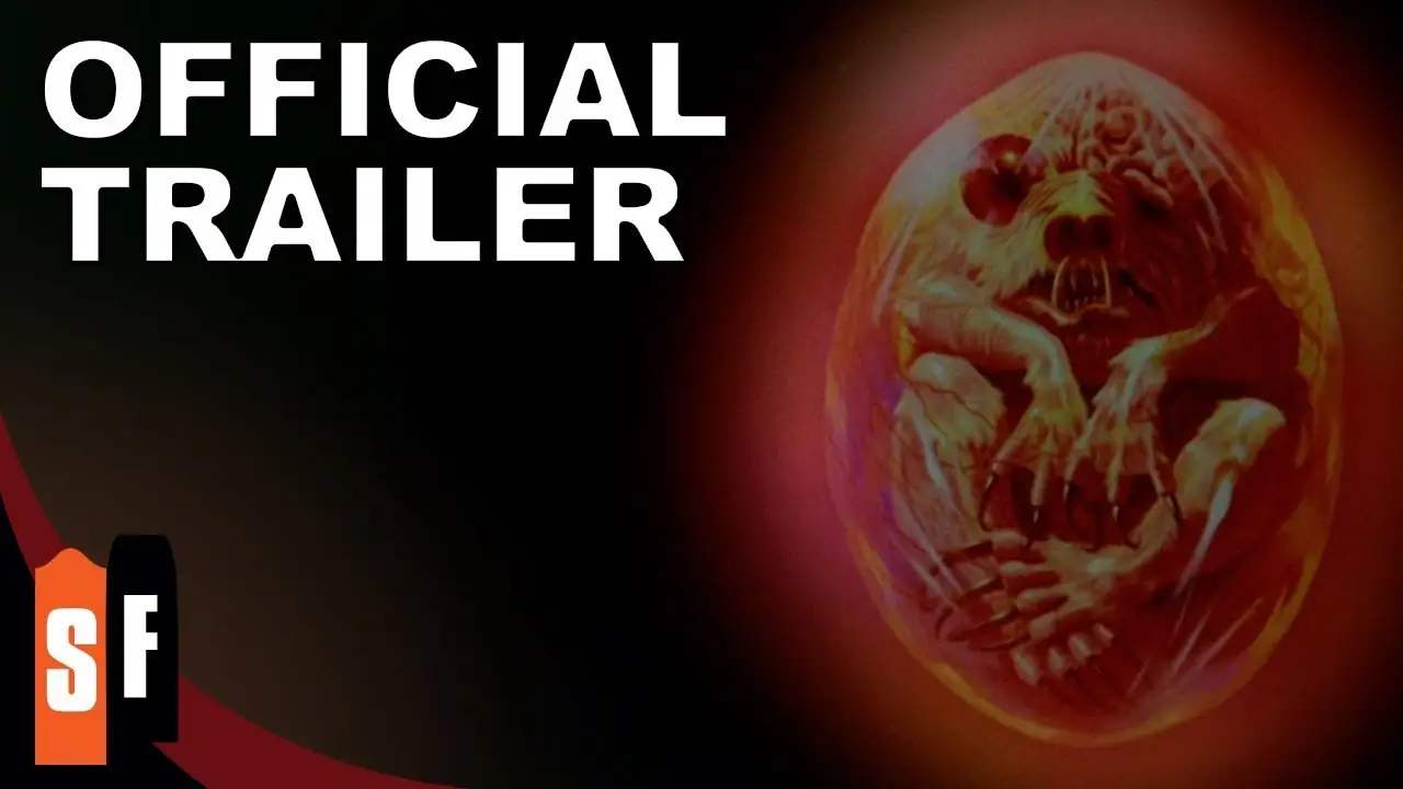 Prophecy — trailer
