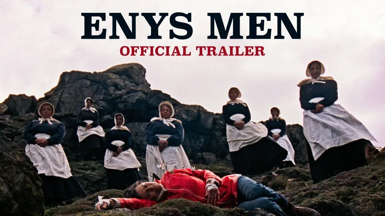 Enys Men — trailer