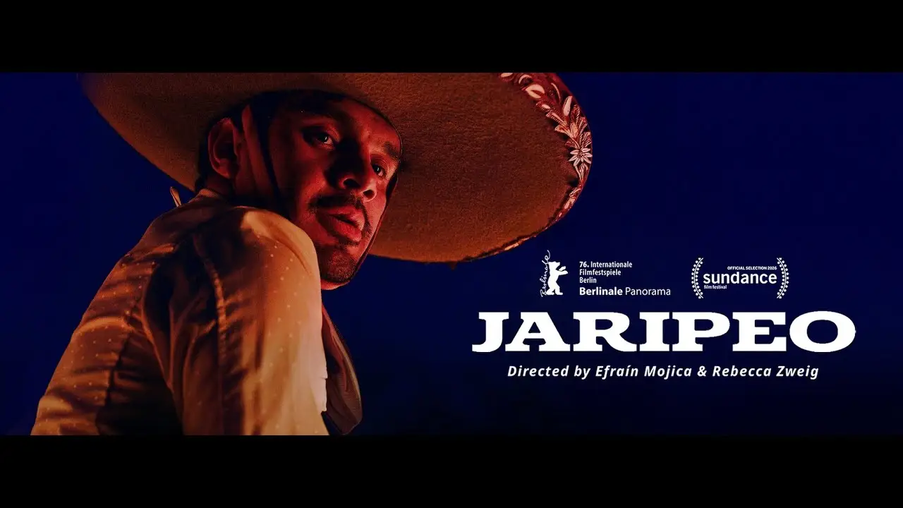 Jaripeo — trailer