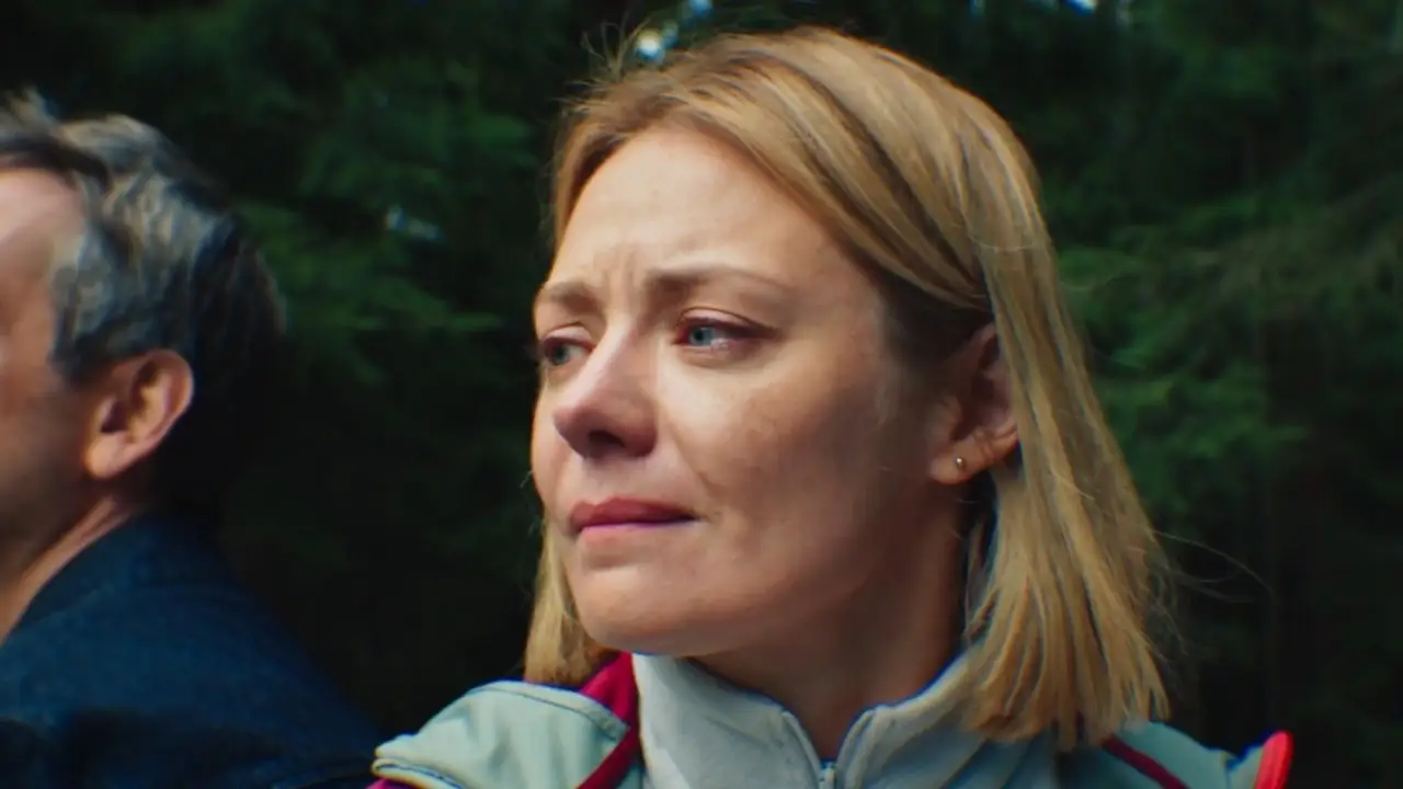 Be Gentle with Yourself — trailer