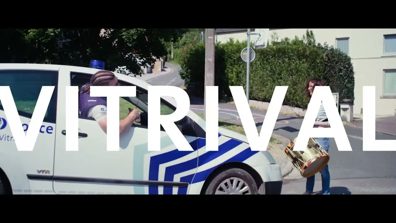 Vitrival — trailer