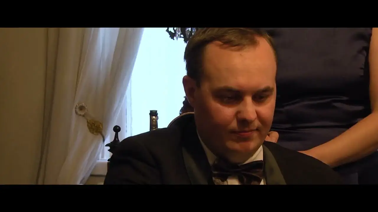 The Death Collector — трейлер