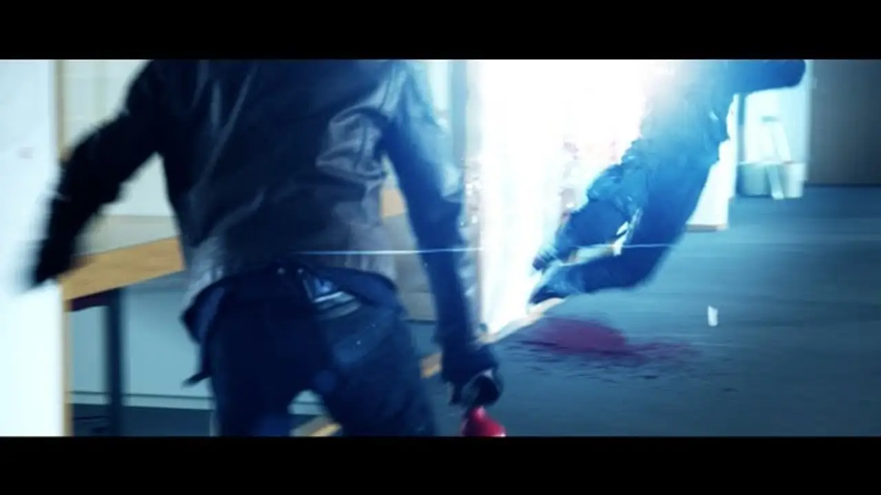 Everywhen — trailer