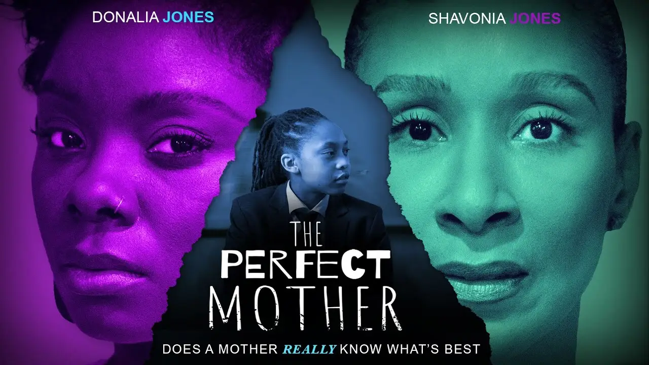 The Perfect Mother — трейлер