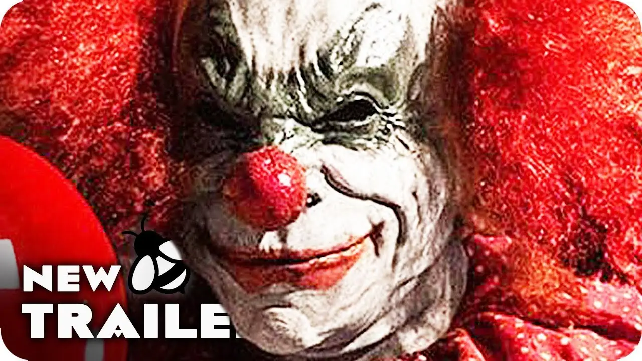 Circus Kane — trailer