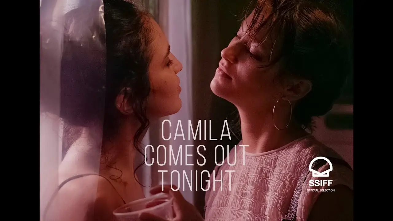 Camila Comes Out Tonight — trailer