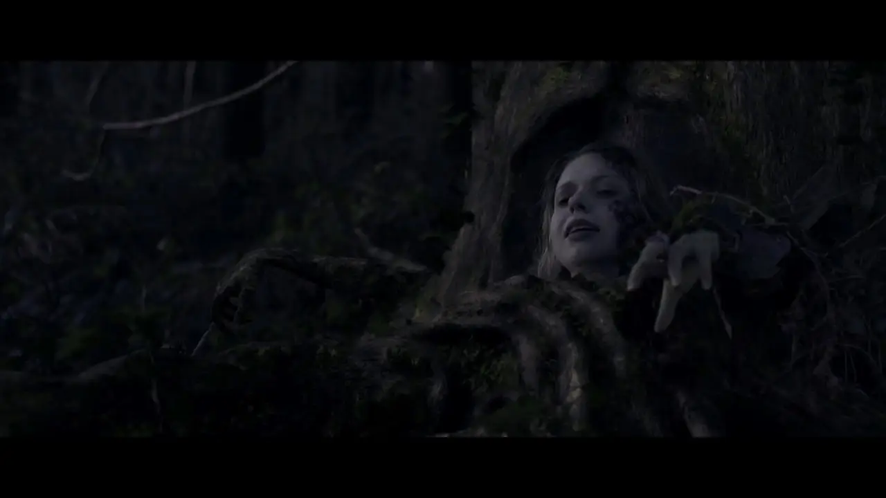 The Gatehouse — trailer
