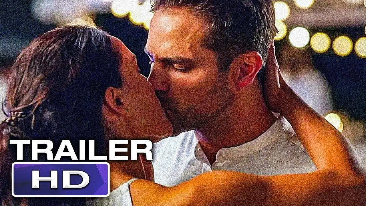 Just for the Summer — tráiler