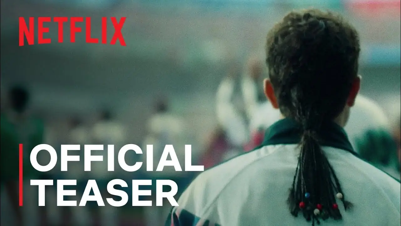 Baggio: The Divine Ponytail — trailer