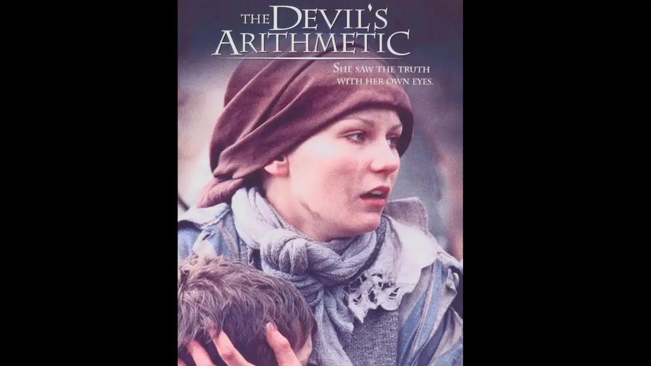 The Devil's Arithmetic — trailer