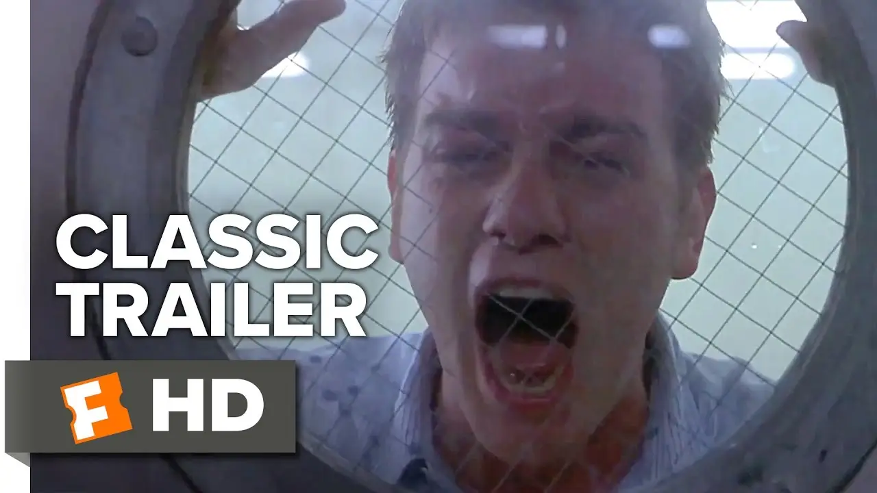 Nightwatch — trailer