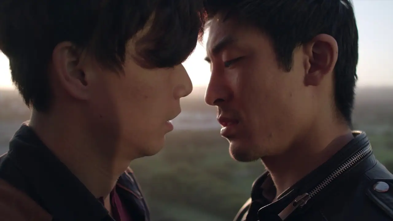 Falling for Angels — трейлер