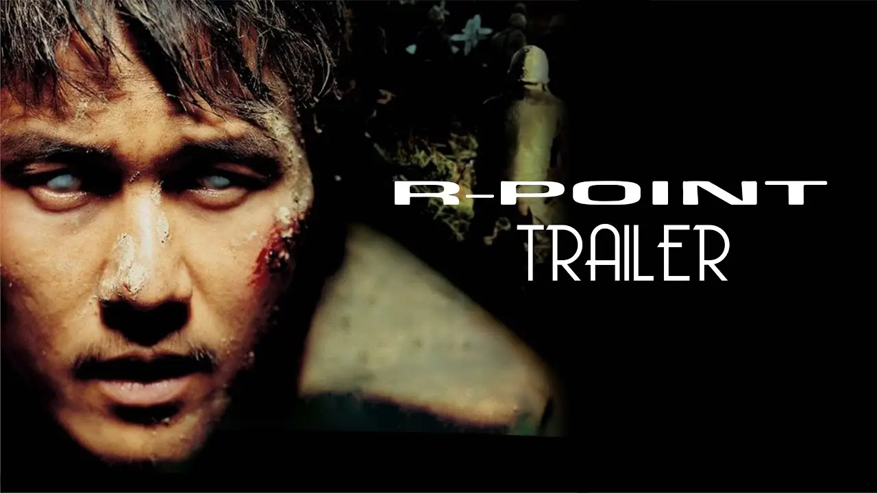 R-Point — trailer