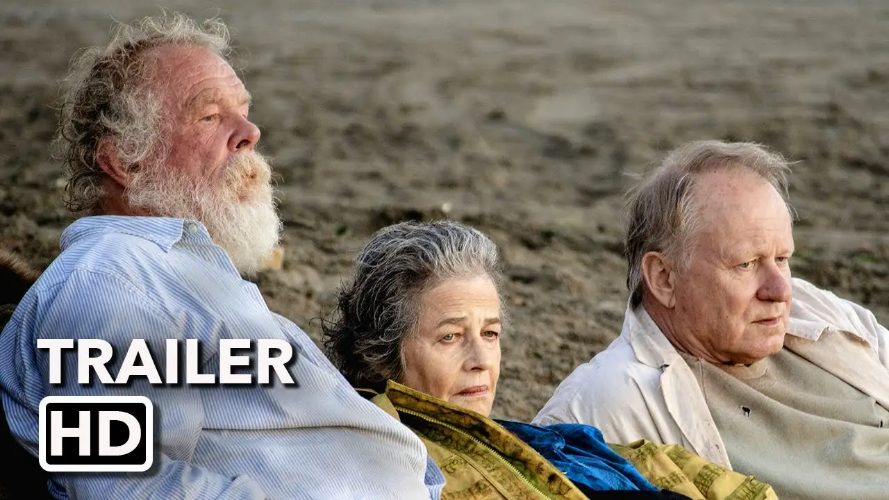 Last Words — trailer