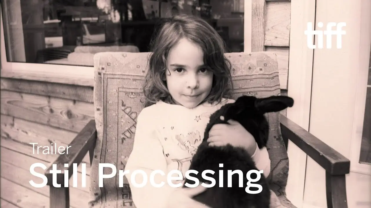 Still Processing — trailer
