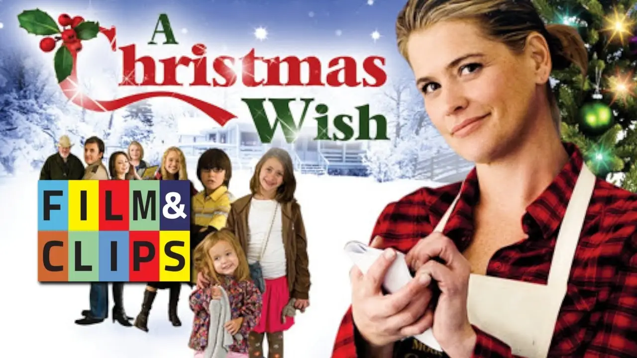 A Christmas Wish — trailer