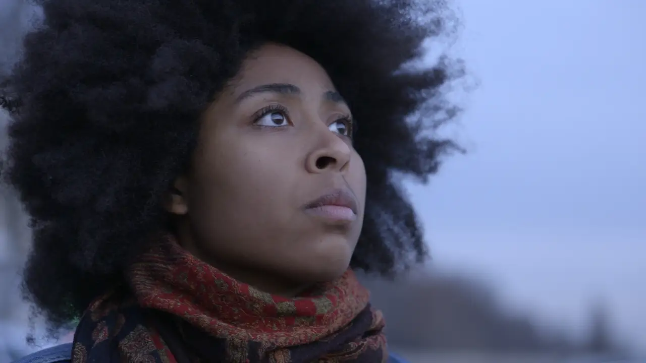Mariannes Noires — trailer