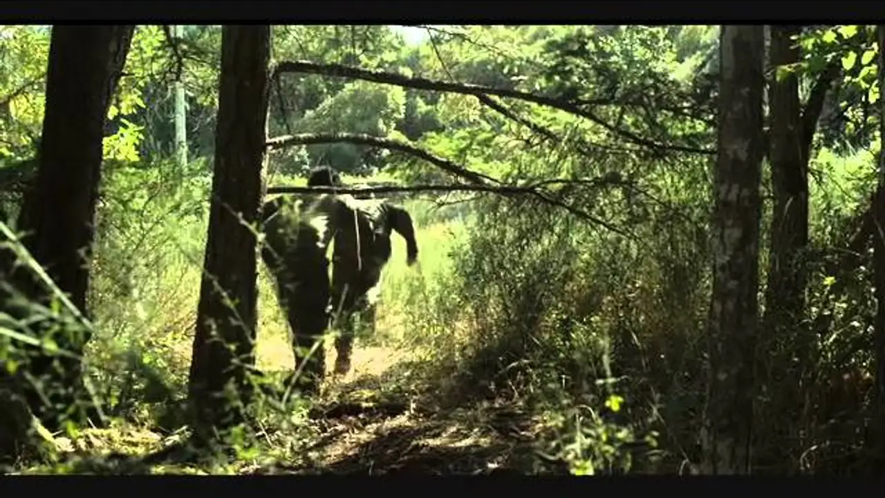 Kid Cannabis — tráiler